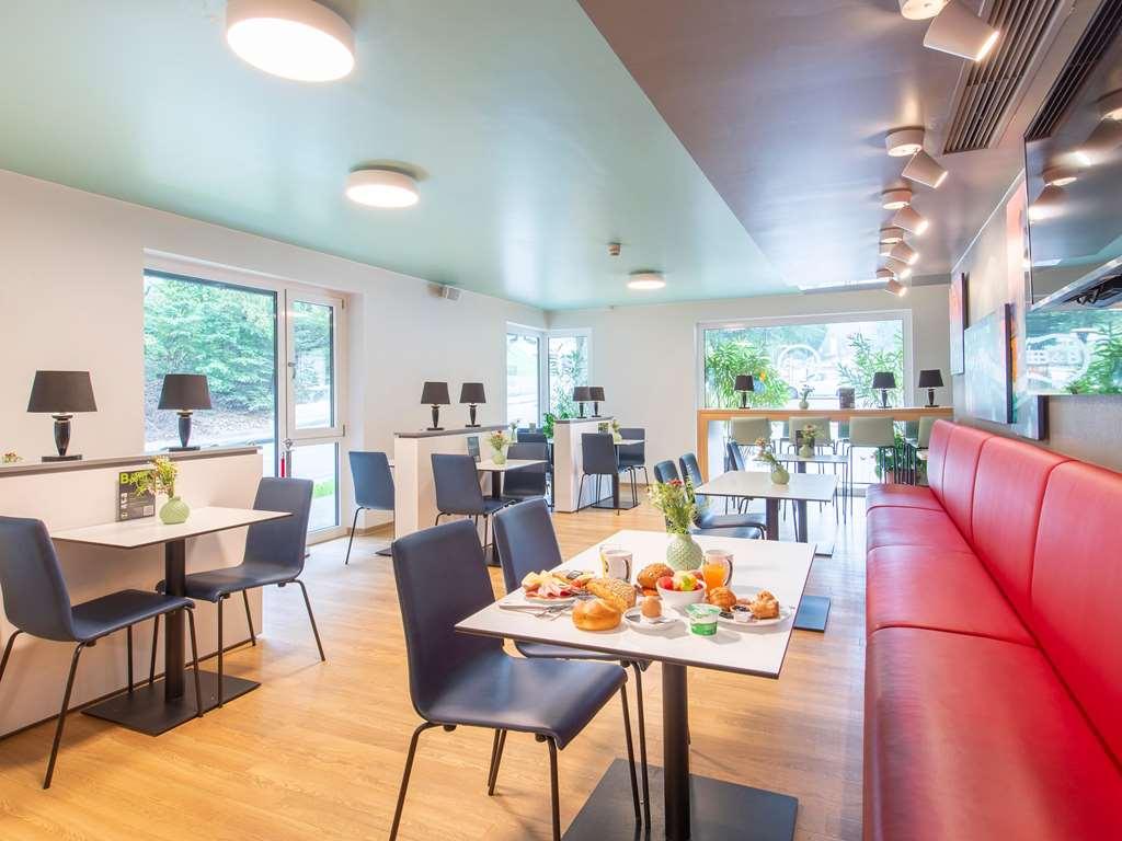 B&B Hotel Passau Adlkofen Restaurant photo