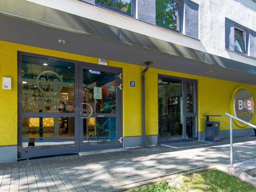 B&B Hotel Passau Adlkofen Exterior photo