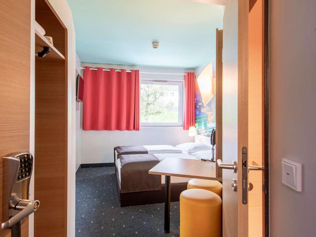 B&B Hotel Passau Adlkofen Room photo