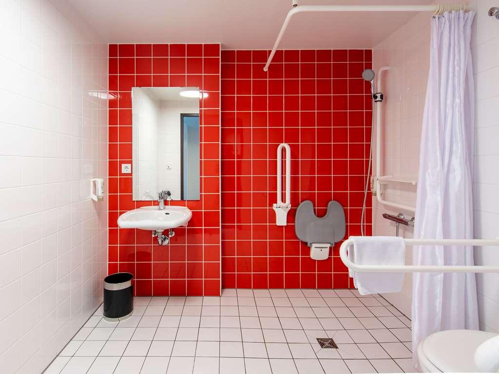 B&B Hotel Passau Adlkofen Room photo