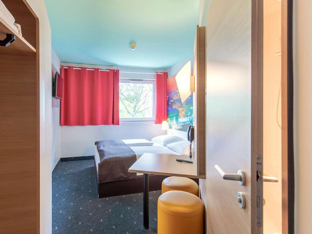 B&B Hotel Passau Adlkofen Room photo