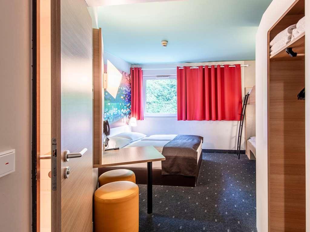 B&B Hotel Passau Adlkofen Room photo